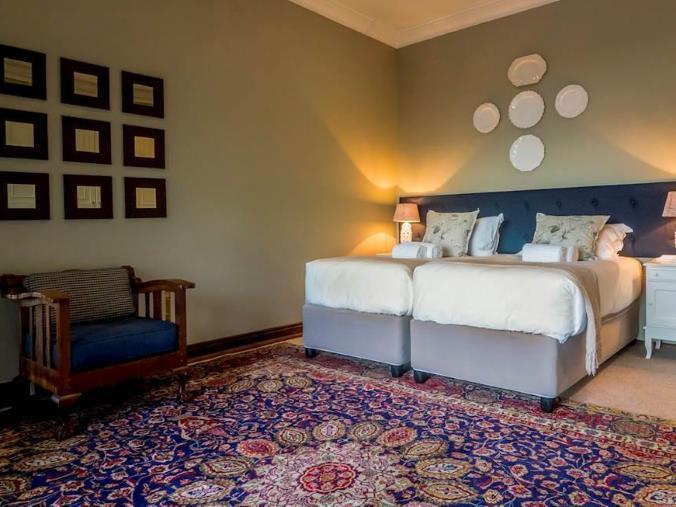 11 Protea Villa Knysna Eksteriør bilde