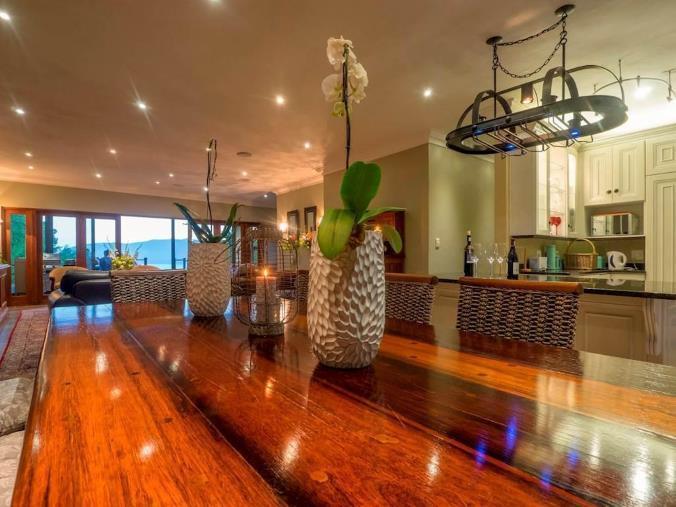 11 Protea Villa Knysna Eksteriør bilde