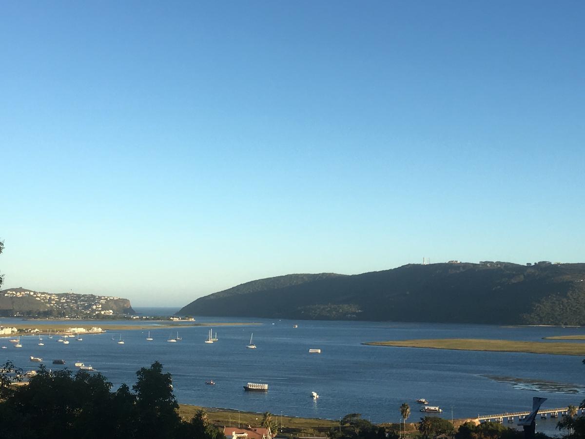 11 Protea Villa Knysna Eksteriør bilde