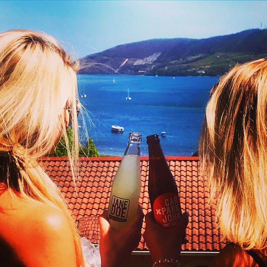 11 Protea Villa Knysna Eksteriør bilde